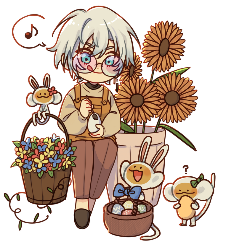 From ali ʕ •ᴥ•ʔ